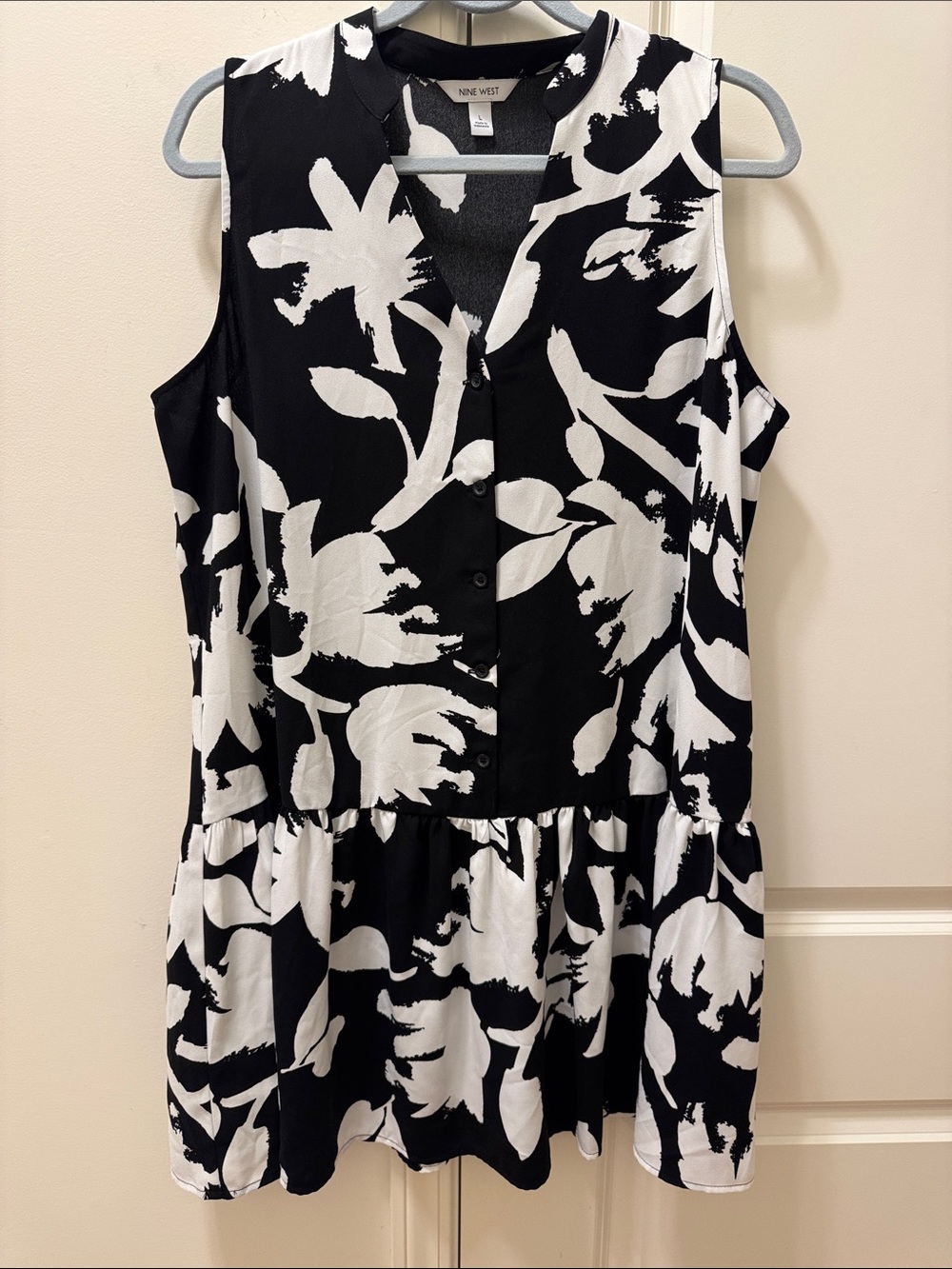 Nine West Tunic Dress